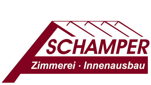 Logo Schamper