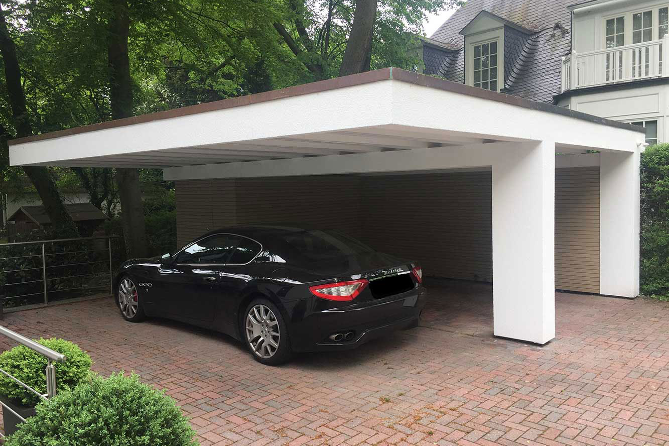 Carport